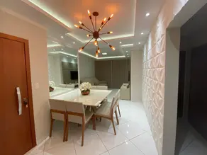 Apartamento BRASIL, Uberlândia - MG — foto 2