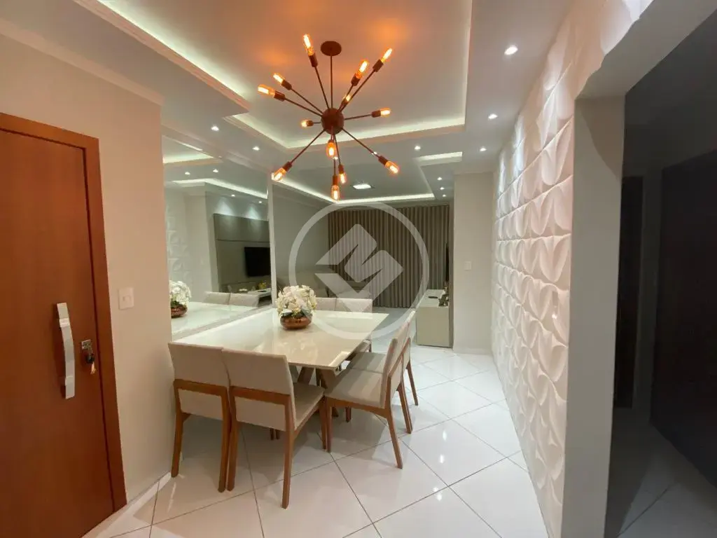 Image 2 - Apartamento em BRASIL, Uberlândia - MG