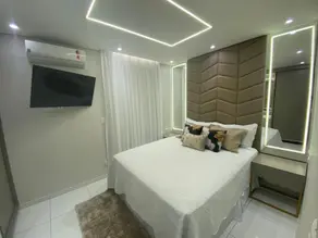 Imagem 6 - Apartamento em BRASIL, Uberlândia - MG