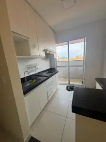 Apartamento Santa Mônica, Uberlândia - MG — foto 1