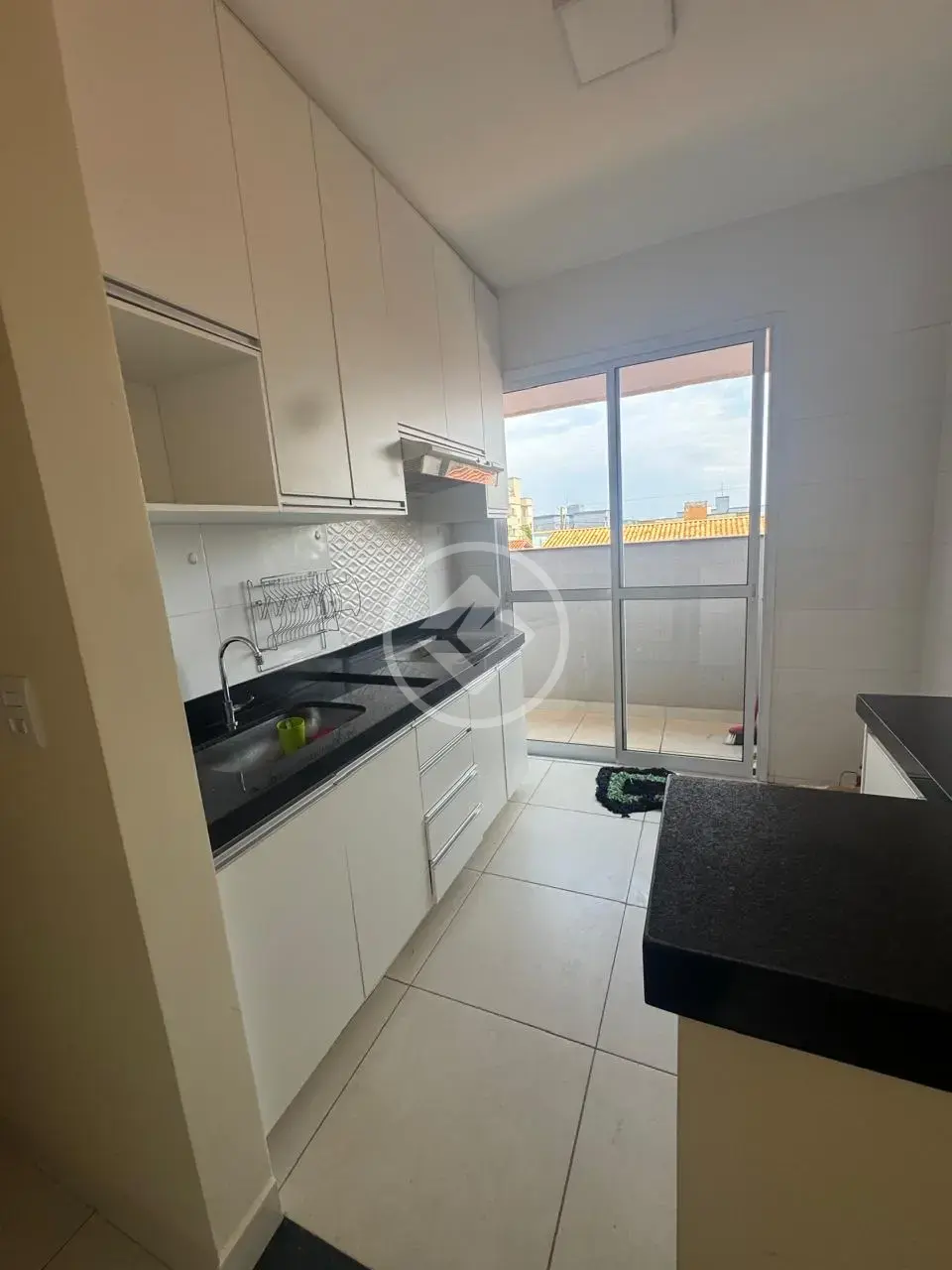 Imagem 1 - Apartamento em Santa Mônica, Uberlândia - MG