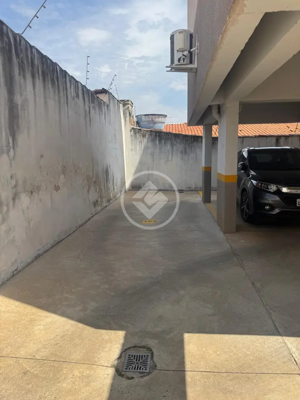 Image 17 - Apartamento em Santa Mônica, Uberlândia - MG