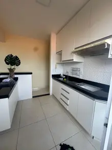 Apartamento Santa Mônica, Uberlândia - MG — foto 2