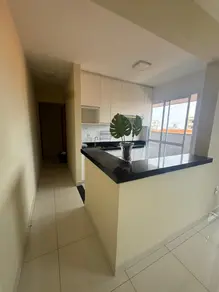 Imagem 2 - Apartamento em Santa Mônica, Uberlândia - MG