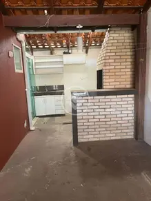 Casa Condomínio Minas Gerais, Uberlândia - MG — foto 1