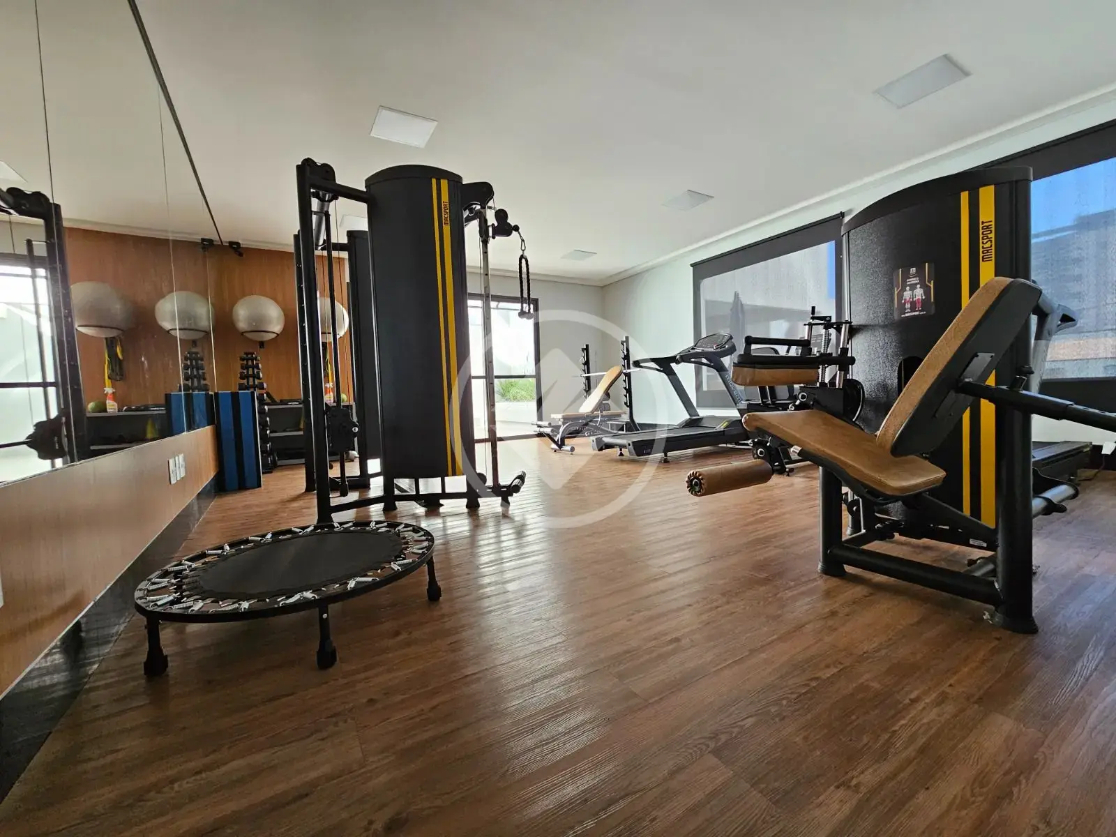 Image 23 - Apartamento em Santa Mônica, Uberlândia - MG