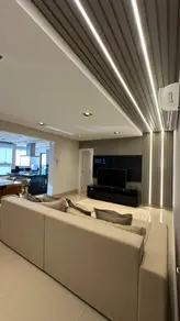 Apartamento Santa Mônica, Uberlândia - MG — foto 2