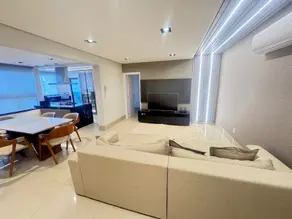 Apartamento Santa Mônica, Uberlândia - MG — foto 1