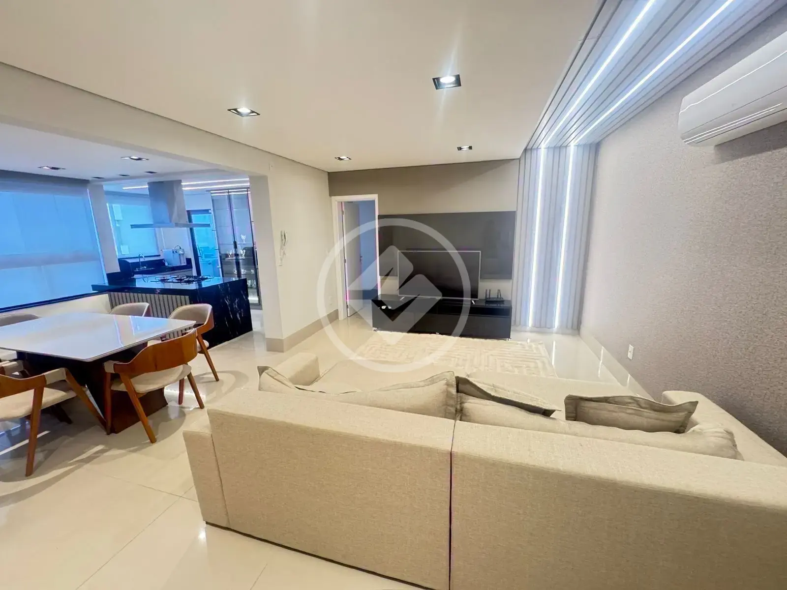 Imagem 1 - Apartamento em Santa Mônica, Uberlândia - MG