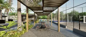 Imagem 6 - Casa Condomínio em Loteamento Eco Park II, Uberlândia - MG