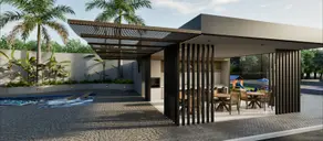 Imagem 4 - Casa Condomínio em Loteamento Eco Park II, Uberlândia - MG