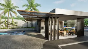 Casa Condomínio Loteamento Eco Park II, Uberlândia - MG — foto 2