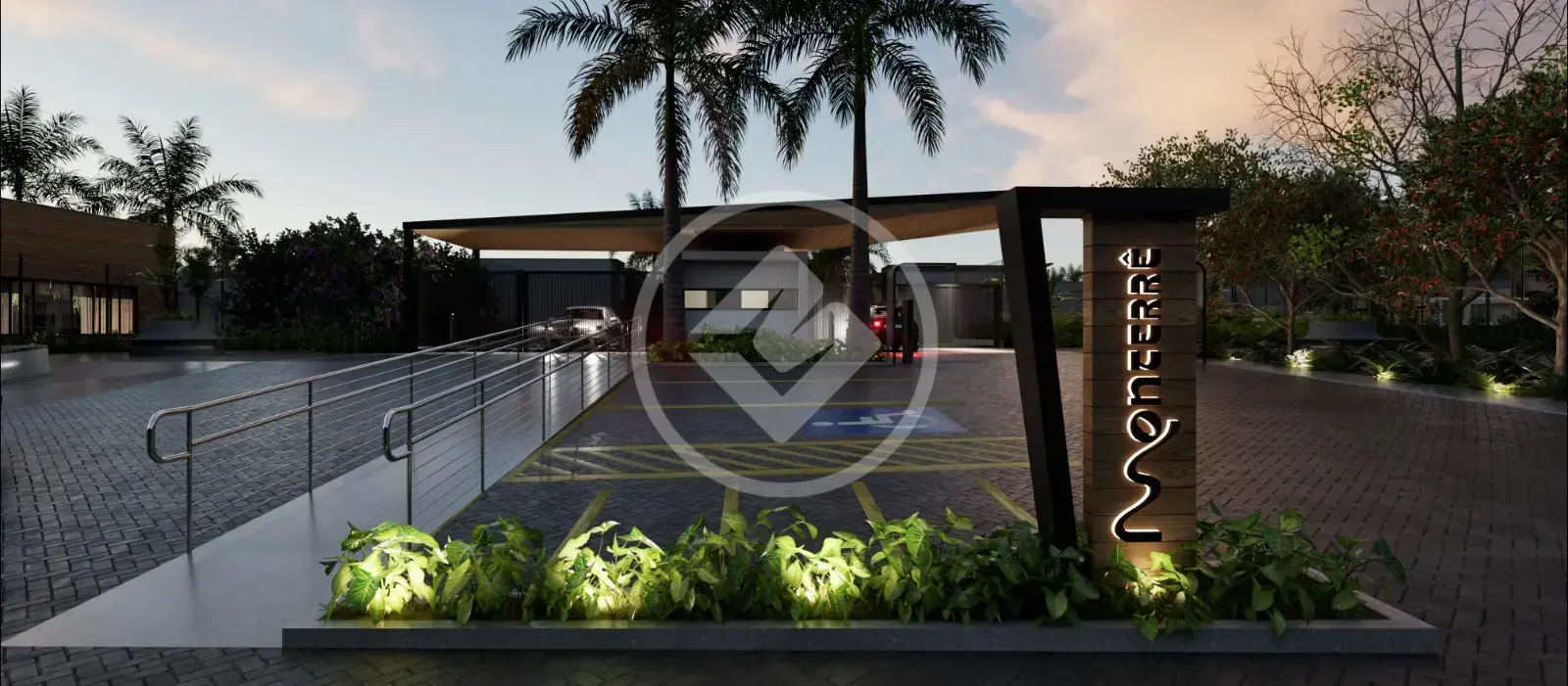 Image 17 - Casa Condomínio em Loteamento Eco Park II, Uberlândia - MG