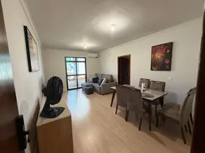 Apartamento Santa Mônica, Uberlândia - MG — foto 1