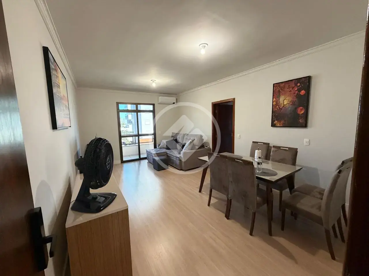 Imagem 1 - Apartamento em Santa Mônica, Uberlândia - MG