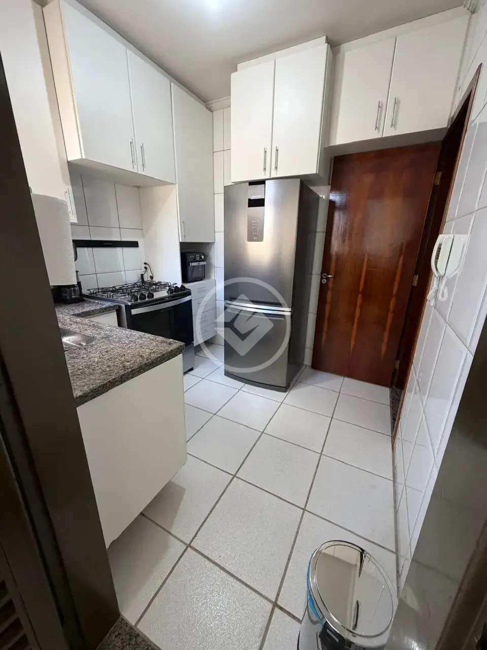 Image 2 - Apartamento em Santa Mônica, Uberlândia - MG