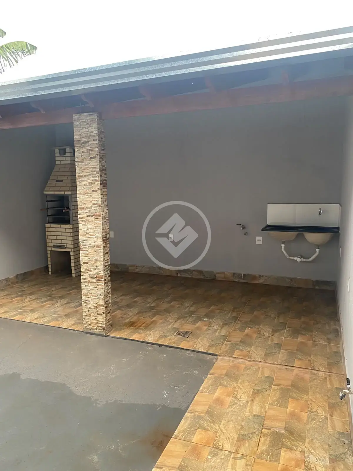 Imagem 1 - Casa em Shopping Park, Uberlândia - MG