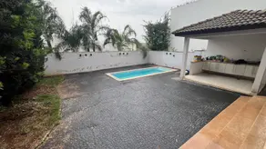 Imagem 2 - Sobrado Em Condomínio em Nova Uberlândia, Uberlândia - MG