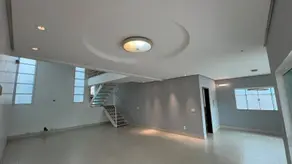 Imagem 5 - Sobrado Em Condomínio em Nova Uberlândia, Uberlândia - MG