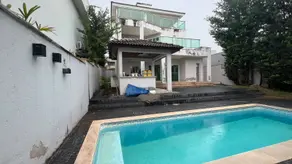 Sobrado Em Condomínio Nova Uberlândia, Uberlândia - MG — foto 1