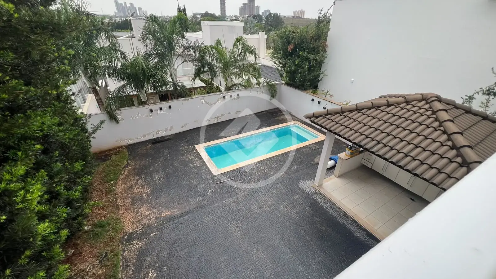 Image 2 - Sobrado Em Condomínio em Nova Uberlândia, Uberlândia - MG