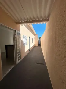 Imagem 3 - Casa em Segismundo Pereira, Uberlândia - MG