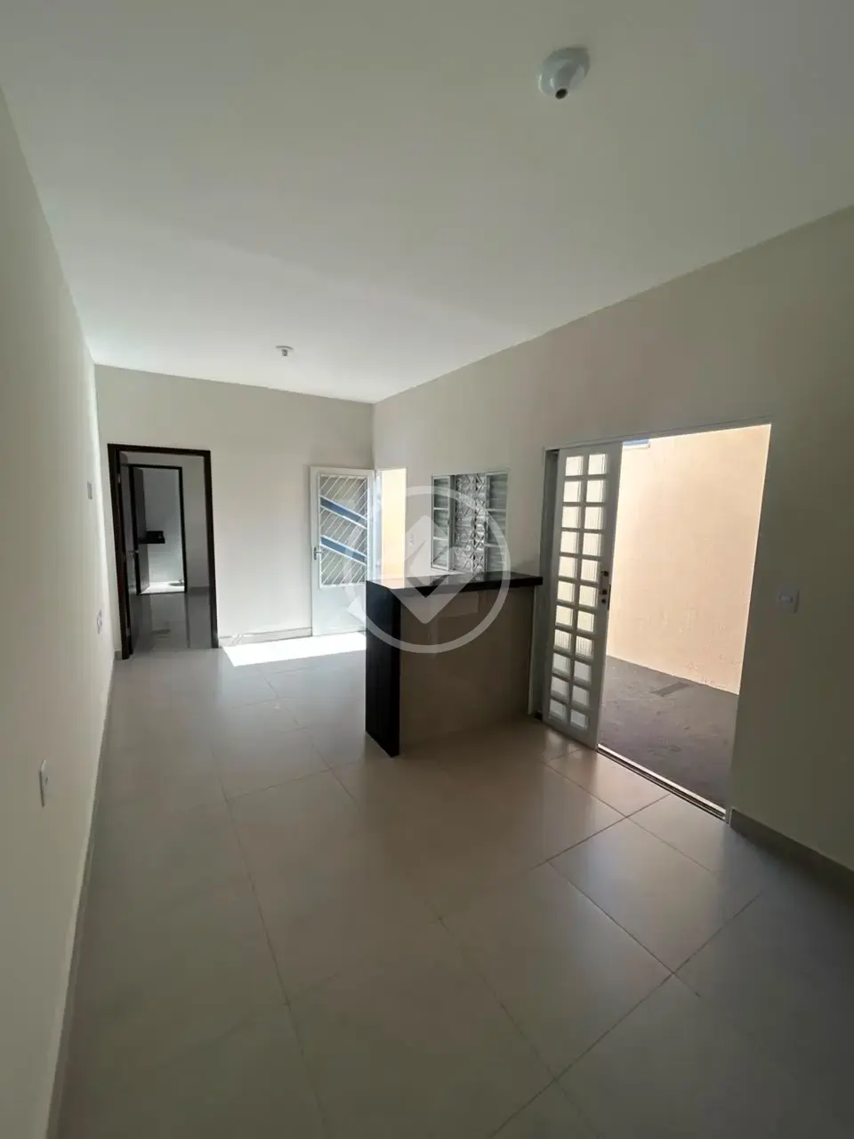 Imagem 1 - Casa em Segismundo Pereira, Uberlândia - MG