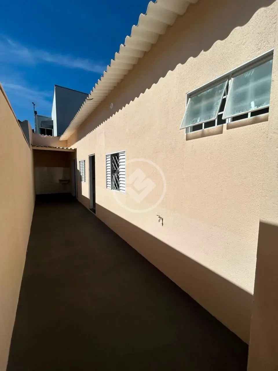 Image 5 - Casa em Segismundo Pereira, Uberlândia - MG