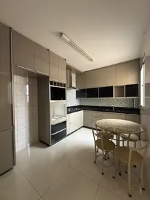 Apartamento Santa Mônica, Uberlândia - MG — foto 1