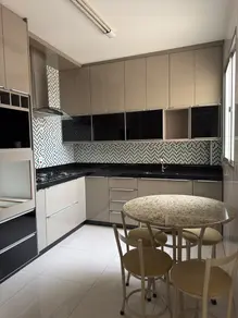 Apartamento Santa Mônica, Uberlândia - MG — foto 2