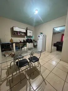 Imagem 2 - Casa em Granada, Uberlândia - MG