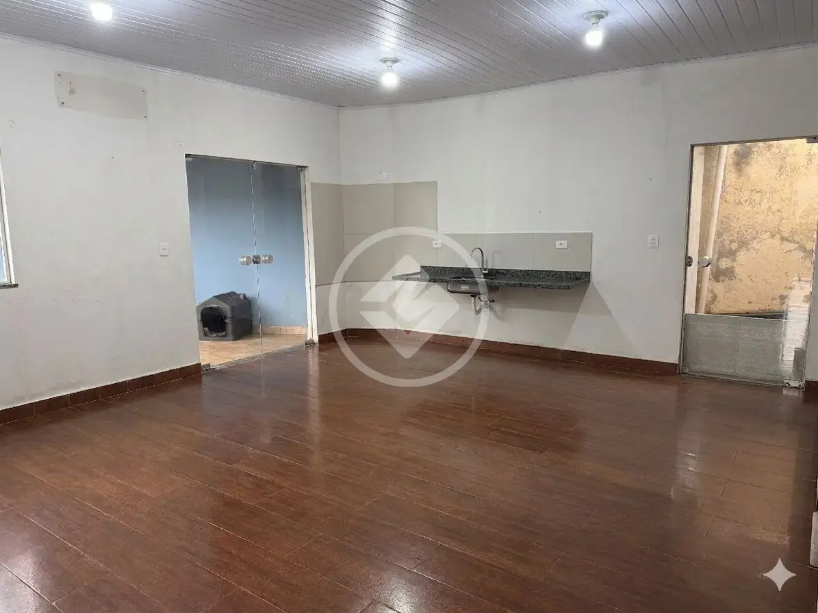 Imagem 1 - Casa em Carajás, Uberlândia - MG