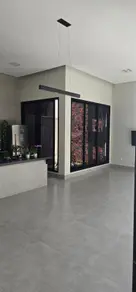 Imagem 6 - Casa Condomínio em Shopping Park, Uberlândia - MG