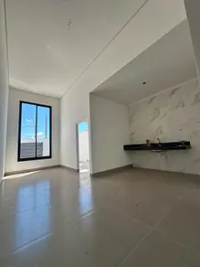 Imagem 4 - Casa em Novo Mundo, Uberlândia - MG