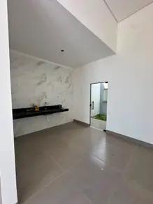 Imagem 5 - Casa em Novo Mundo, Uberlândia - MG