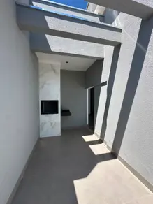 Imagem 3 - Casa em Novo Mundo, Uberlândia - MG