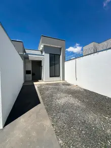 Imagem 2 - Casa em Novo Mundo, Uberlândia - MG