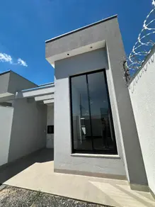 Casa Novo Mundo, Uberlândia - MG — foto 2