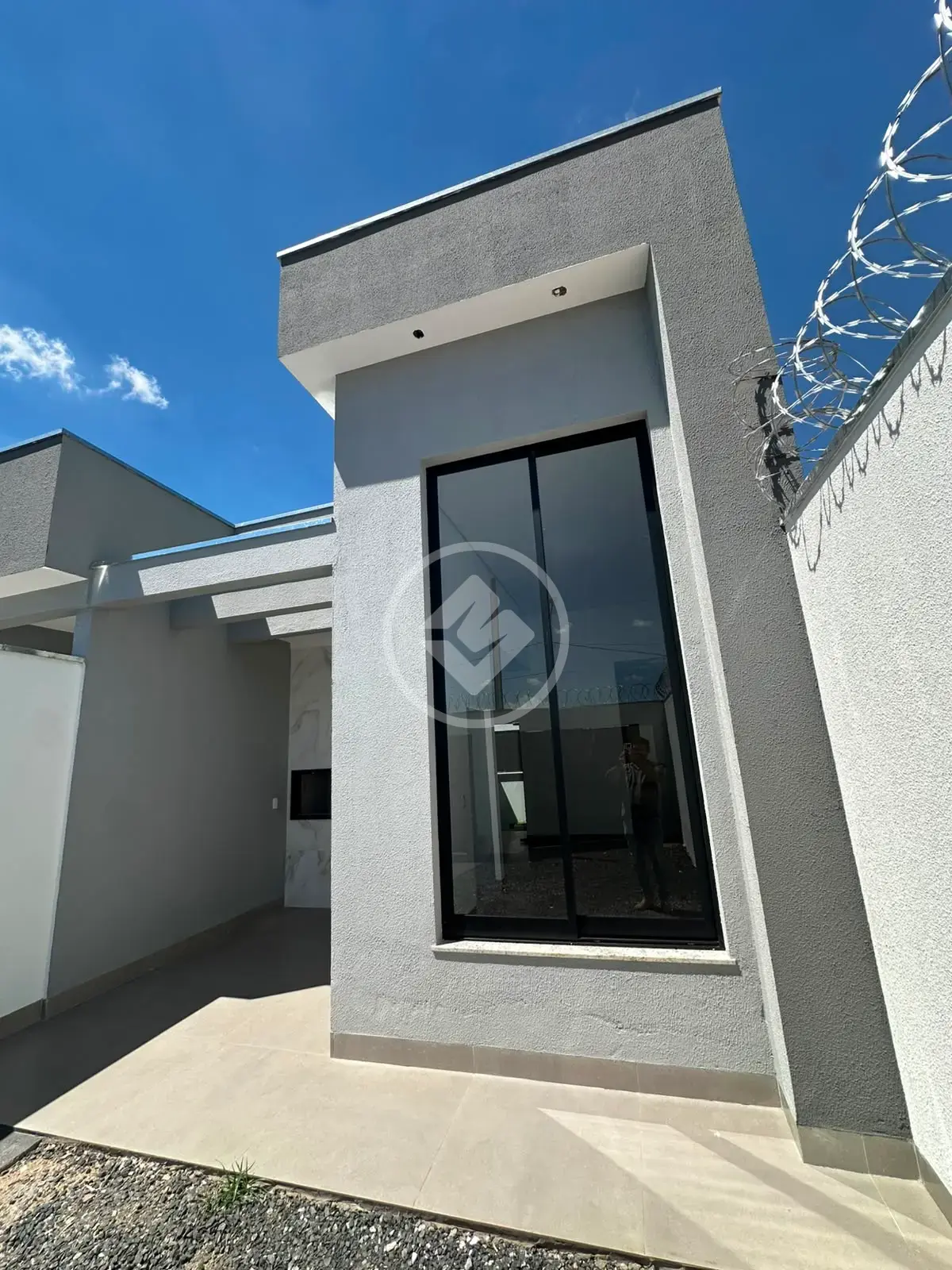 Image 2 - Casa em Novo Mundo, Uberlândia - MG