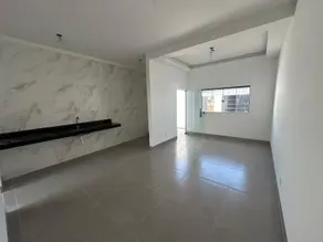 Casa Novo Mundo, Uberlândia - MG — foto 1