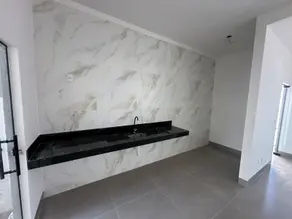 Imagem 2 - Casa em Novo Mundo, Uberlândia - MG