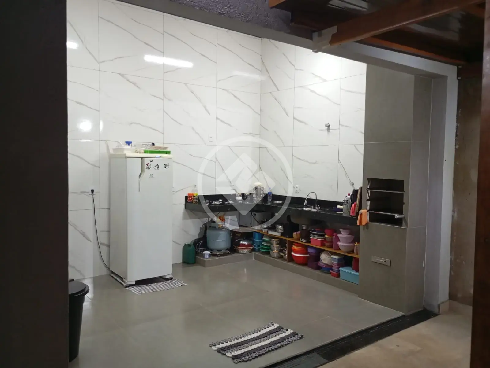 Imagem 1 - Casa em Shopping Park, Uberlândia - MG