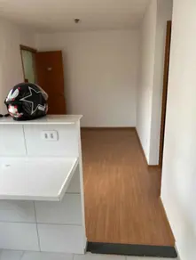 Apartamento Chácaras Tubalina e Quartel, Uberlândia - MG — foto 2