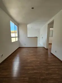 Apartamento Pacaembu, Uberlândia - MG — foto 1