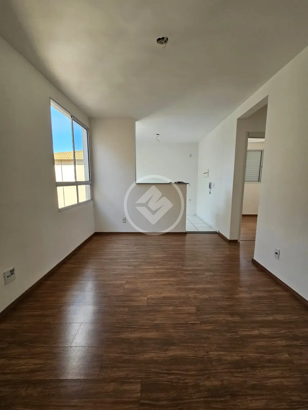 Imagem 1 - Apartamento em Pacaembu, Uberlândia - MG
