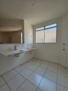 Apartamento Pacaembu, Uberlândia - MG — foto 2