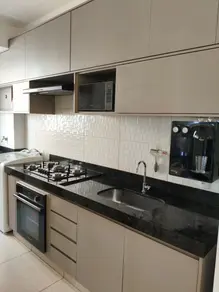 Imagem 6 - Apartamento em Presidente Roosevelt, Uberlândia - MG