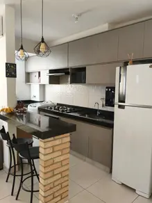 Imagem 5 - Apartamento em Presidente Roosevelt, Uberlândia - MG