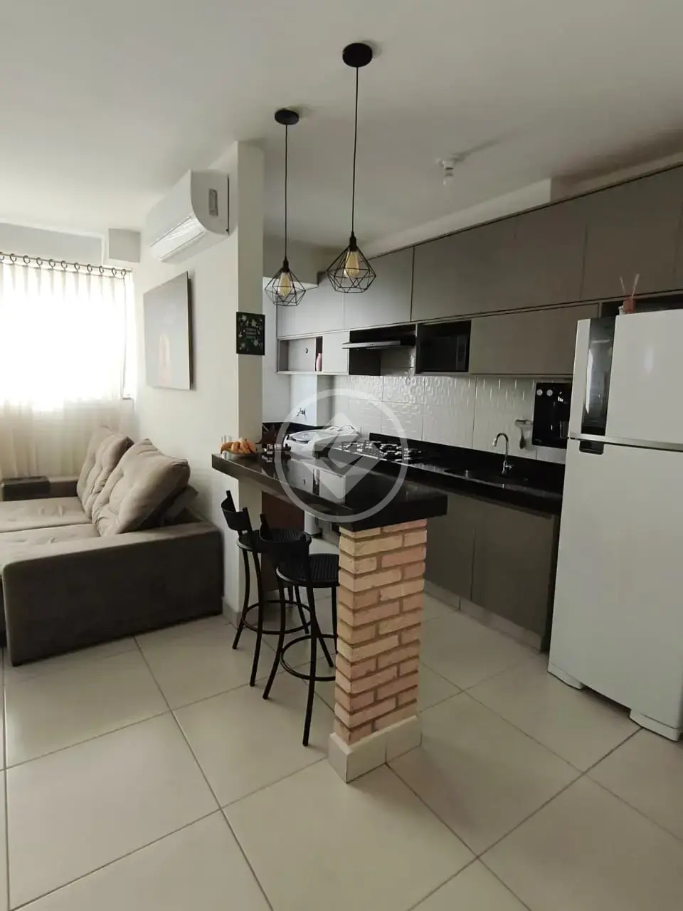Imagem 1 - Apartamento em Presidente Roosevelt, Uberlândia - MG