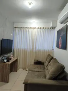 Imagem 3 - Apartamento em Presidente Roosevelt, Uberlândia - MG